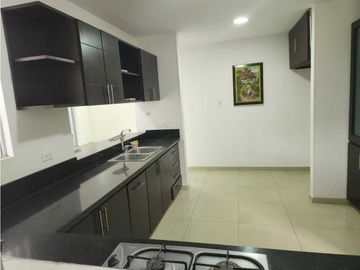 VENTA  CASA CAMPESTRE DE 1 PISO VERDE ALFAGUARA-JAMUNDI 560MTS(mbm)