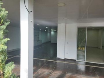 VENTA  CASA CAMPESTRE DE 1 PISO VERDE ALFAGUARA-JAMUNDI 560MTS(mbm)