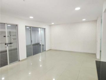 VENTA  CASA CAMPESTRE DE 1 PISO VERDE ALFAGUARA-JAMUNDI 560MTS(mbm)