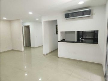 VENTA  CASA CAMPESTRE DE 1 PISO VERDE ALFAGUARA-JAMUNDI 560MTS(mbm)