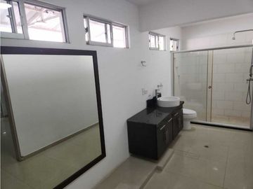 VENTA  CASA CAMPESTRE DE 1 PISO VERDE ALFAGUARA-JAMUNDI 560MTS(mbm)