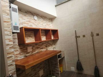 VENTA  CASA CAMPESTRE DE 1 PISO VERDE ALFAGUARA-JAMUNDI 560MTS(mbm)