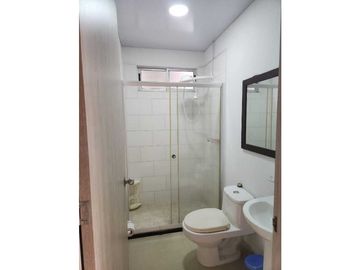 VENTA  CASA CAMPESTRE DE 1 PISO VERDE ALFAGUARA-JAMUNDI 560MTS(mbm)