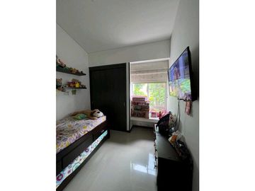 Venta hermosa casa de un solo piso en el castillo Jamundí (Mbm)