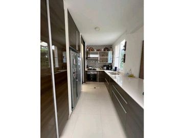 Venta hermosa casa de un solo piso en el castillo Jamundí (Mbm)