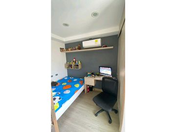 Venta casa campestre de un piso en el Castillo Jamundí (MBM)