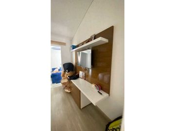 Venta casa campestre de un piso en el Castillo Jamundí (MBM)