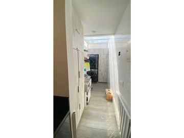Venta casa campestre de un piso en el Castillo Jamundí (MBM)