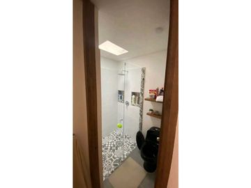 Venta casa campestre de un piso en el Castillo Jamundí (MBM)