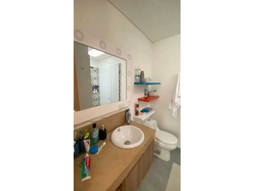 Venta casa campestre de un piso en el Castillo Jamundí (MBM)