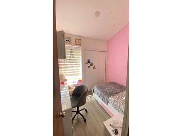 Venta casa campestre de un piso en el Castillo Jamundí (MBM)