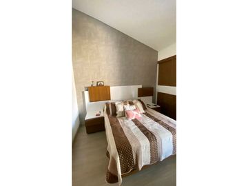 Venta casa campestre de un piso en el Castillo Jamundí (MBM)