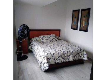 Venta casa en conjunto cerrado parque natura Celesta Jamundí (MBM)