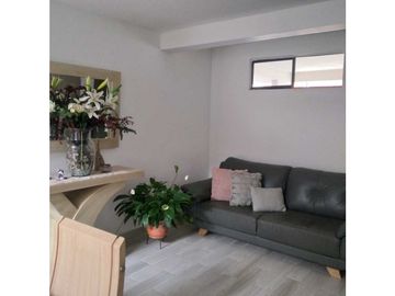 Venta casa en conjunto cerrado parque natura Celesta Jamundí (MBM)