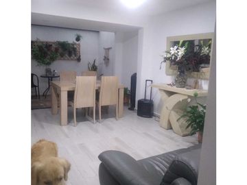 Venta casa en conjunto cerrado parque natura Celesta Jamundí (MBM)