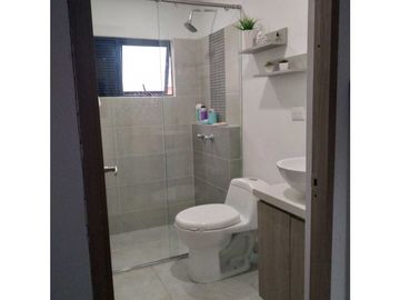 Venta casa en conjunto cerrado parque natura Celesta Jamundí (MBM)