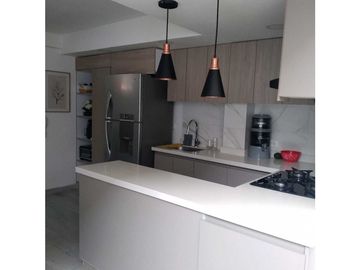 Venta casa en conjunto cerrado parque natura Celesta Jamundí (MBM)