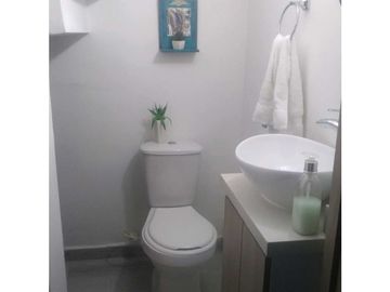 Venta casa en conjunto cerrado parque natura Celesta Jamundí (MBM)