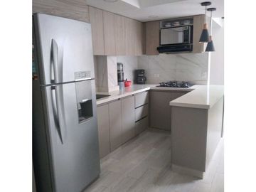 Venta casa en conjunto cerrado parque natura Celesta Jamundí (MBM)