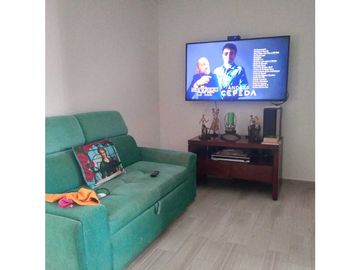 Venta casa en conjunto cerrado parque natura Celesta Jamundí (MBM)