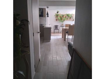 Venta casa en conjunto cerrado parque natura Celesta Jamundí (MBM)