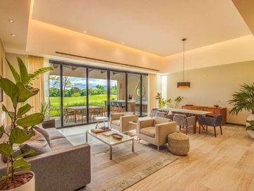 Casa en venta en Amanha Yucatán Country