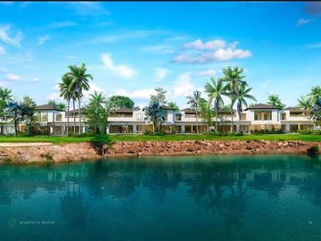 Casa en venta en Amanha Yucatán Country