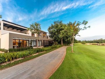 Casa en venta en Amanha Yucatán Country
