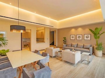 Casa en venta en Amanha Yucatán Country