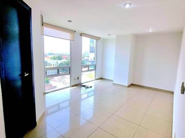Departamento en chapultepec