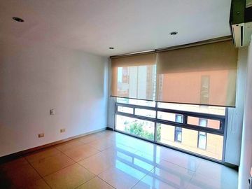Departamento en chapultepec