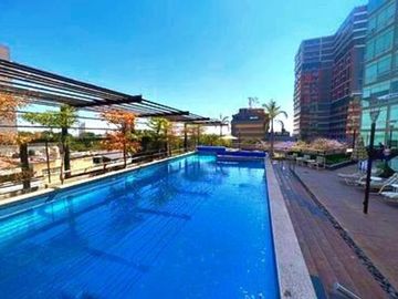 Departamento en chapultepec