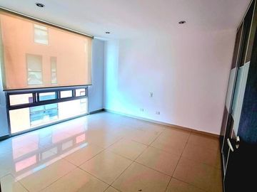Departamento en chapultepec