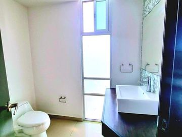 Departamento en chapultepec