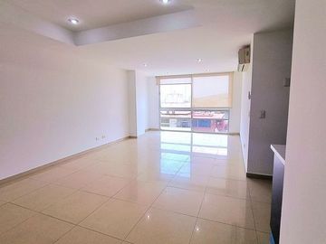 Departamento en chapultepec