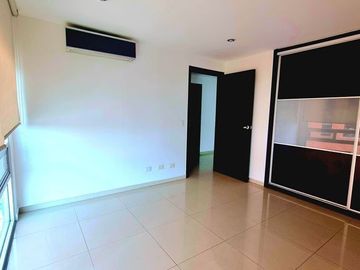 Departamento en chapultepec