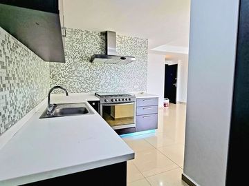 Departamento en chapultepec