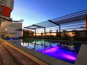 Departamento en chapultepec