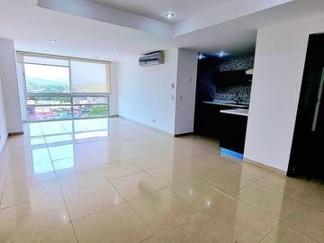 Departamento en chapultepec