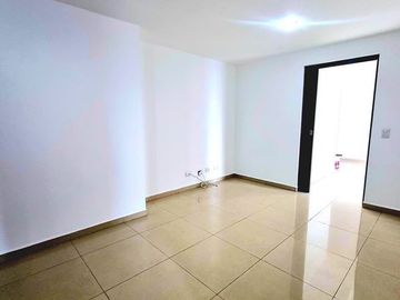 Departamento en chapultepec