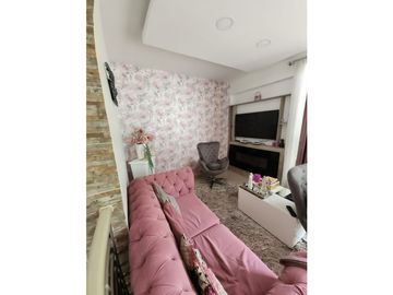 VENTA CASA EN CONJUNTO CERRADO CIUDAD MELENDEZ VALLE DEL LILI (MBM)