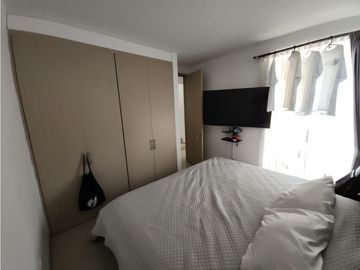VENTA CASA EN CONJUNTO CERRADO CIUDAD MELENDEZ VALLE DEL LILI (MBM)