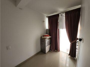 VENTA CASA EN CONJUNTO CERRADO CIUDAD MELENDEZ VALLE DEL LILI (MBM)
