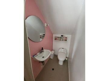 VENTA CASA EN CONJUNTO CERRADO CIUDAD MELENDEZ VALLE DEL LILI (MBM)