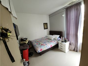 VENTA CASA EN CONJUNTO CERRADO CIUDAD MELENDEZ VALLE DEL LILI (MBM)
