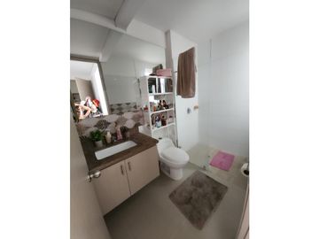 VENTA CASA EN CONJUNTO CERRADO CIUDAD MELENDEZ VALLE DEL LILI (MBM)