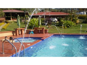 VENTA HERMOSA FINCA EN COLINAS DE TOCOT (MBM)