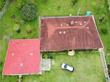 VENTA HERMOSA FINCA EN COLINAS DE TOCOT (MBM)