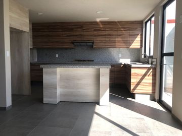 Casa nueva en venta modelo  Mónaco 2, Araucaria 1, San Mateo Atenco