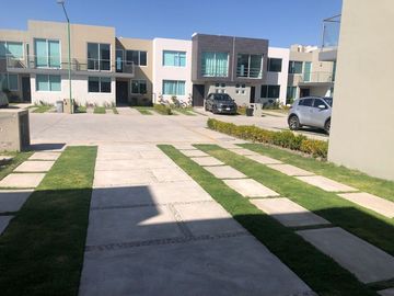 Casa nueva en venta modelo  Mónaco 2, Araucaria 1, San Mateo Atenco